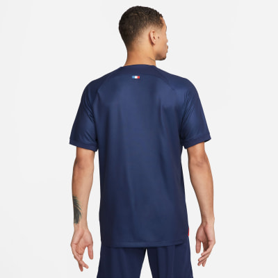 Nike Paris Saint-Germain Heim-Fan-Trikot