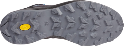 McKINLEY Wyoming II Mid AQX Trekkingschuhe