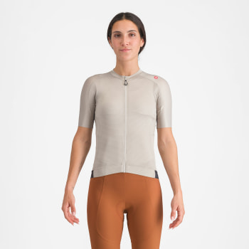 Castelli Espresso W Jersey Radtrikot