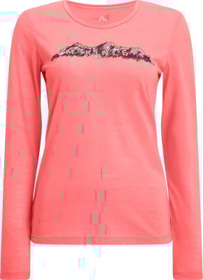 McKINLEY Shane Langarmshirt