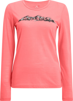 McKINLEY Shane Langarmshirt