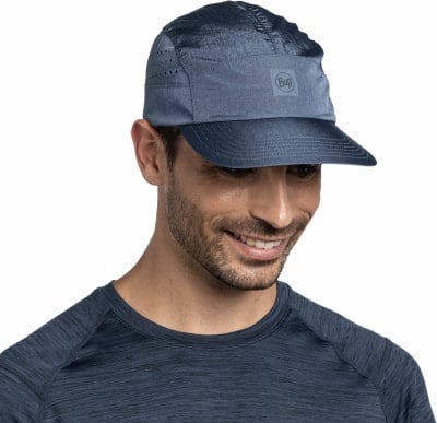 Buff Speed Kappe