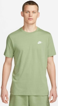 Nike Pán. triČko NSW Club