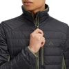 McKINLEY Sierre HYB JKT M ffi. Primaloft kabát