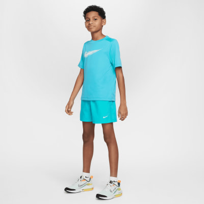 Nike Dri-FIT Multi Shorts