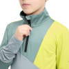 McKINLEY Ikay II Skileibchen mit Halfzip