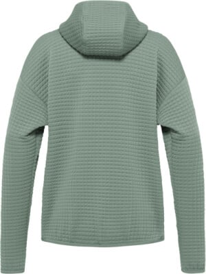 Jack Wolfskin Mogari Fleecejacke mit Kapuze Jack Wolfskin Mogari Fleecejacke mit Kapuze