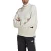 adidas Holidayz Cozy Velour Pullover