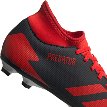 Predator 20.4 IIC FxG Fußballschuhe
