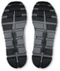 Ansicht der Sohlen zweier Laufschuhe mit CloudTec-Technologie.