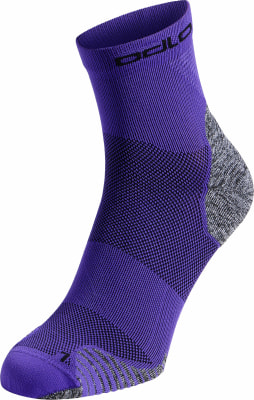 Odlo Ceramicool Quarter Socken
