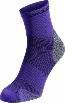 Odlo Ceramicool Quarter Socken