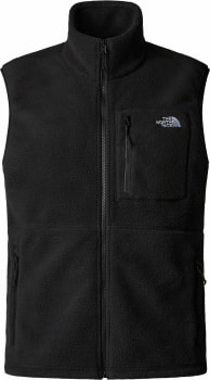 The North Face THE NORTH FACE Yumiori Fleecegilet 100% Polyester