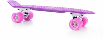 Tempish Buffy skateboard