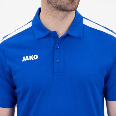 Jako Power Poloshirt