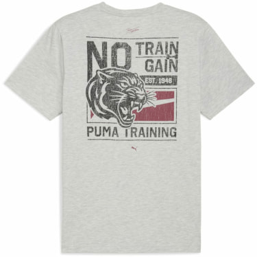 M Graphic Illustrated T-Shirt