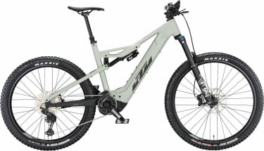 Macina Kapoho 7972 E-Fully