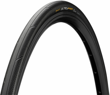 Ultra Sport III Faltreifen