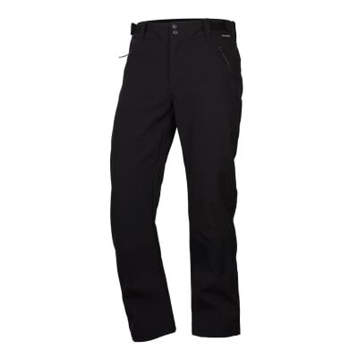 Northfinder Lew, pánske softshellové nohavice Northfinder Lew, pánske softshellové nohavice