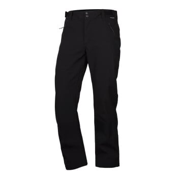 Northfinder Lew, pánske softshellové nohavice