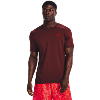 Under Armour HG Armour férfi póló