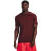 Under Armour HG Armour férfi póló