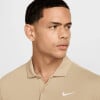 Nike Court Solid Tennispolo