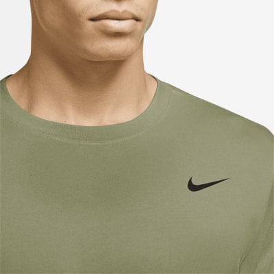 Nike DriFit DFC Crew Solid T-Shirt