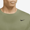 Nike DriFit DFC Crew Solid T-Shirt