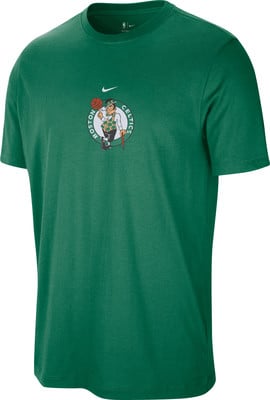 Nike NBA BOSTON CELTICS LOGO Shirt Nike NBA BOSTON CELTICS LOGO Shirt