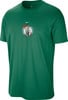 Nike NBA BOSTON CELTICS LOGO Shirt