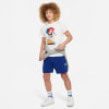 Nike Sportswear Standard Issue gyerek rövidnadrág