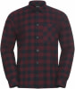Jack Wolfskin Jack Wolfskin Lite Flannel L/S Hemd