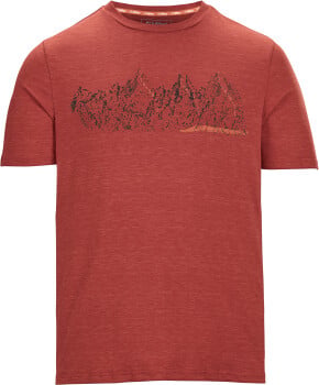 Killtec Lilleo MN TSHRT C T-Shirt kurzarm schnell trocknend