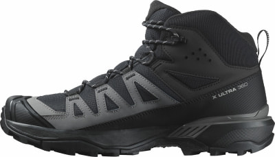 Salomon X Ultra 360 Mid GTX Trekkingschuhe