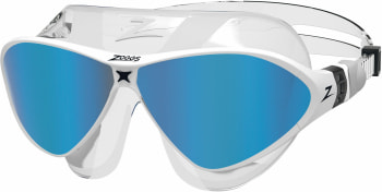 Zoggs Horizon Flex Titanium Schwimmbrille