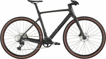 Scott Metrix 10 Gravelbike