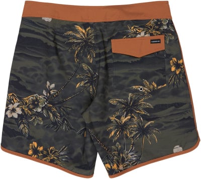 Quiksilver Surfsilk Cargo Badeshort Quiksilver Surfsilk Cargo Badeshort