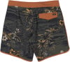 Quiksilver Surfsilk Cargo Badeshort