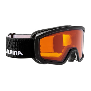 Alpina Scarabeo Jr. DH gyerek síszemüveg