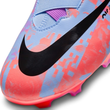 JR ZM Det. kopačky SUPERFLY 9 ACAD MDS FG/MG