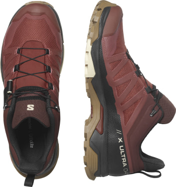 Pán. outdoor obuv X Ultra 4 GTX veï. VB
