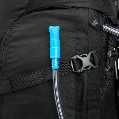 McKINLEY Yukon II CT 55+10 Vario Trekkingrucksack