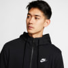 Nike Sportswear Club volnočasová mikina