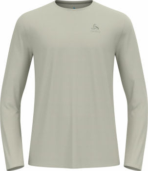 Odlo Zeroweight Chill-Tec langarm Laufshirt 
