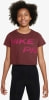 Nike Pro Cropped T-Shirt