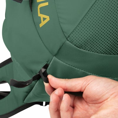 Kohla Track 23 Wanderrucksack