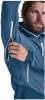 Ortovox Swisswool Col Becchei Hybridjacke mit Kapuze