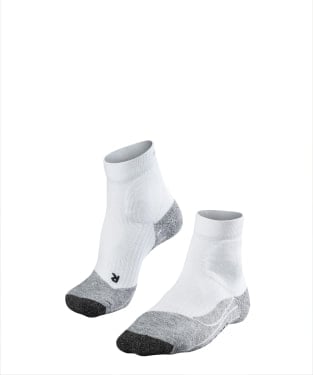 TE2 Short Tennissocken