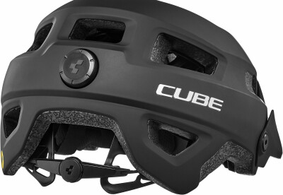 Cube Softgoods Frisk MTB-Helm